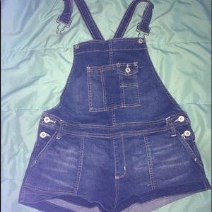 Arizona Jean CO Overall
